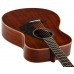 YAMAHA FS850 (Natural) Акустична гітара (FS850 NT)
