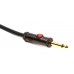 D'ADDARIO PW-AGL-20 Curcuit Breaker Latching Switch 20ft Інструментальний кабель