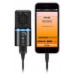 IK MULTIMEDIA iRig Mic Studio (Black) USB мікрофон для iPhone, iPad, iPod touch, Mac, ПК і Android