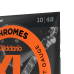 D'ADDARIO ECG23 XL CHROMES EXTRA LIGHT 10-48 Струни для електрогітари