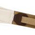Levy's M26PD-BRN_CRM CLASSICS SERIES PADDED TWO-TONE GUITAR STRAP (BROWN, CREAM) Ремінь гітарний