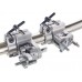 DW DWCPRKMAIN 9000 SERIES MAIN DRUM RACK PACKAGE Рекова стійка для барабанів