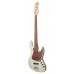 Sadowsky MetroExpress 21-Fret Vintage J/J Bass, Maple, 4-String (Solid Black High Polish) Бас-гітара (SME21VJ4 23M OKU FR)