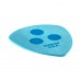 DUNLOP MISHA MANSOOR CUSTOM DELRIN FLOW PICK LIVE.65MM (573P.65)