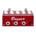 BOGNER ECSTASY RED Педаль дісторшн