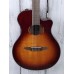 YAMAHA NTX1 (Brown Sunburst) Класична гітара (NTX1 BSB)