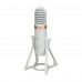 YAMAHA AG01 Live Streaming USB Microphone (White) USB мікрофон (AG01W)