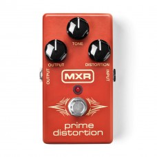 MXR PRIME DISTORTION Педаль дісторшн (M69)