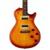 PRS SE 245 (Cherry Sunburst) електрогітара