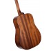 CORT AD810 (Satin Sunburst) Акустична гітара (AD810 SSB)