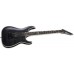 LTD MH -1000 EVERTUNE (See Thru Black) Електрогітара (MH1000ETFM STBLK)