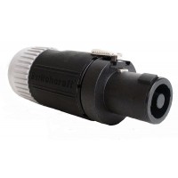 SWITCHCRAFT HPCC4FT PKG роз'єм типу speakon