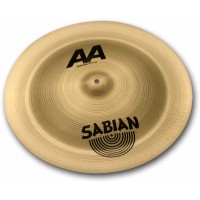 SABIAN 16