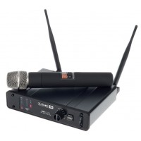 LINE6 XD-V55 Цифровий радіомікрофон