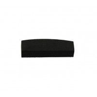 Порожек верхний для скрипки 1/4 MAXTONE VN NUT 1/4