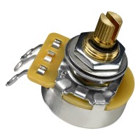 DIMARZIO EP1200 Custom Taper Potentiometer 250K Гітарний потенціометр