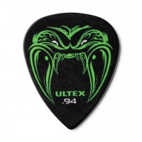 DUNLOP HETFIELD'S BLACK FANG PICK .94MM Медіатори (PH112P.94)