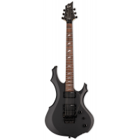 LTD F200 (Black Satin) Електрогітара (F200 BLKS)