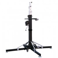 SOUNDKING DLB004 Mobile Stage Stand Підйомний пристрій з ручною лебідкою (SKDLB004)