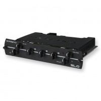 SYNERGY Soldano SLO Preamp Module ламповий преамп модуль