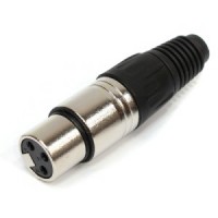 SOUNDKING CA113 Роз'єм XLR-f