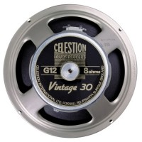 CELESTION Vintage 30 (16Ω) Гітарний динамік (T3904)