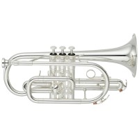 YAMAHA YCR2330S III Корнет