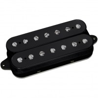 DIMARZIO RAINMAKER 7 NECK Black Звукознімач для 7-струнної електрогітари (DP723BK)