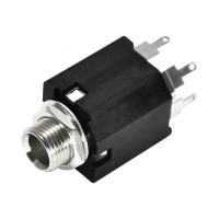 SOUNDKING CC210 Роз'єм Jack панельний