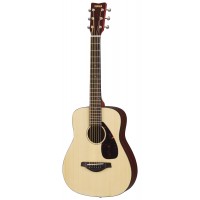 YAMAHA JR2S (Natural) Акустична гітара зменшена з чохлом (JR2S Nat)