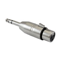 SOUNDKING CA311 Перехідник jack - xlr