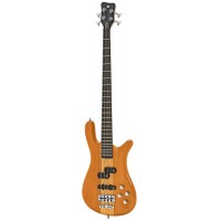 RockBass Streamer NT I, 4-String (Honey Violin High Polish) Бас-гітара (1564721500CAALDAWW)