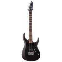 CORT X100 (Open Pore Black) Електрогітара (X100 OPBK)