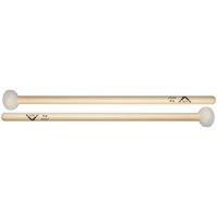 VATER T2 STACCATO TIMPANI, DRUMSET & CYMBAL MALLET Палички для литавр (VMT2)