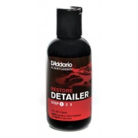 D'ADDARIO PW-PL-01 RESTORE поліроль для гітар