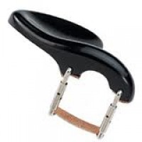 Підборідник для скрипки 1/2 MAXTONE VN CR 1/2