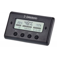 D'ADDARIO PW-HTS Humidity & Temperature Sensor Гигрометр/Термометр