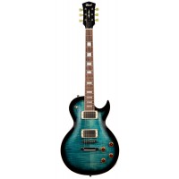 CORT CR250 (Dark Blue Burst) Електрогітара