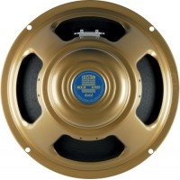 CELESTION Gold (8Ω) Гітарний динамік (T5471)