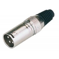SOUNDKING CA407 Роз'єм XLR-m
