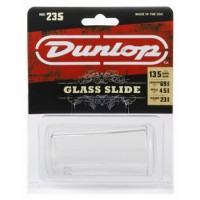 DUNLOP 235 LARGE FLARE GLASS SLIDE Слайдер