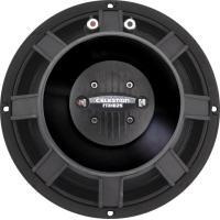 CELESTION FTX1025 Гучномовець (t5910)