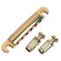 PAXPHIL TS001 (Gold) Струнотримач для Tune-o-matic бриджу (TS001 GD)