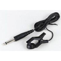 FZONE FCP-21 пьезозвукоснімателей-кліпса для гітари