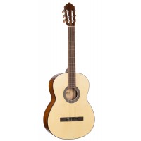 CORT AC100DX (Open Pore) Класична гітара (AC100DX OP)