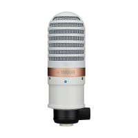 YAMAHA YCM01 Condenser Microphone (Black) Мікрофон шнуровий (YCM-01 B)