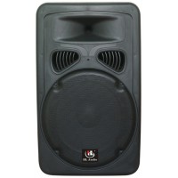 HL AUDIO J15A USB Акустична система активна із вбудованим медіаплеєром