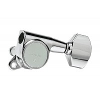 GOTOH SG381-07 MG C Кілки для електрогітари (SG381-07MG C)