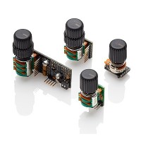 EMG BQC SYSTEM еквалайзер для бас-гітари