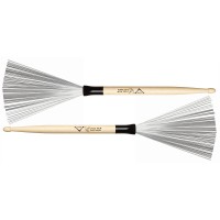 VATER Drumstick Wire Brush Барабанні палички і щітки в одному (VWTD)